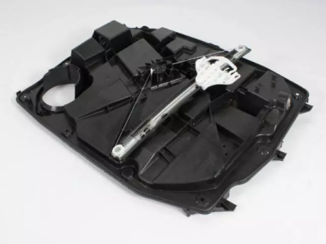 68033457AC Mopar (REGULATOR, FRONT DOOR WINDOW - WITH CARRIER)