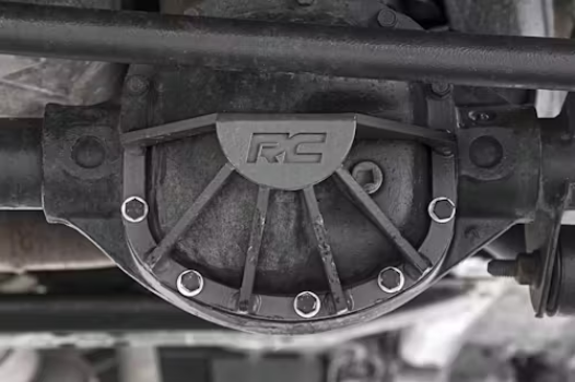 1045 Rough Country (Jeep Front Dana 44 Diff Guard (07-18 Wrangler JK))