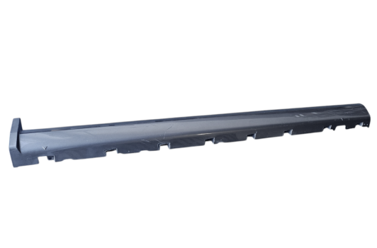 DR3Z6310177AA Ford (SIDE MOLDING LEFT STEERLING GRAY USED)