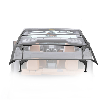 91306 Smittybilt (OE-Style Bow Assembly)