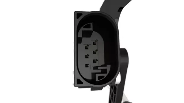 68414985AA Mopar (SENSOR, RIDE HEIGHT FRONT LH)