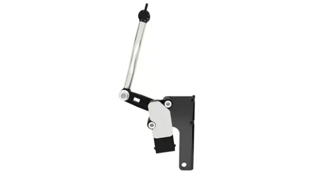 68414985AA Mopar (SENSOR, RIDE HEIGHT FRONT LH)