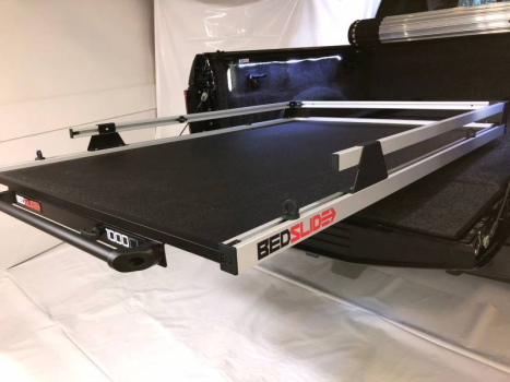 10-6347-CLS Bedslide (BEDSLIDE CLASSIC 63' X 47')