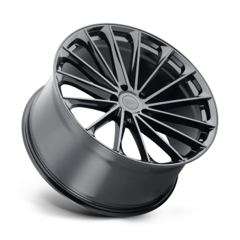 2090PTN305120B64 Ohm wheels (Proton 20X9 5X120 30mm Gloss Black)