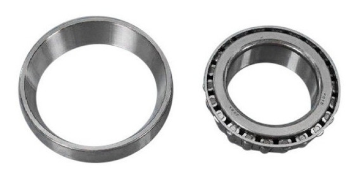 68340251AA Mopar (BEARING KIT, !! ONLY ONE SIDE !!)