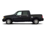 Lincoln Blackwood 5400 V8