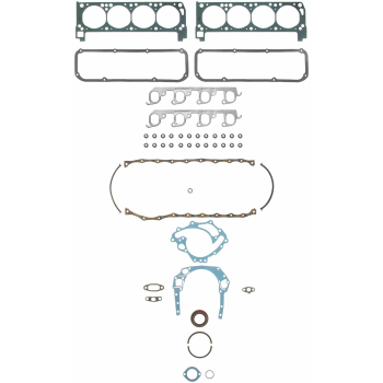 2601014 Fel-Pro (ENGINE KIT GASKET SET)