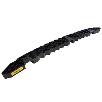 5L8Z17906AA Ford (Assorbitore paraurti posteriore)