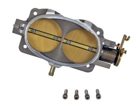 1767 BBK Performance (2003-2007 DODGE VIPER 8.3L V10 TWIN 67MM THROTTLE BODY)