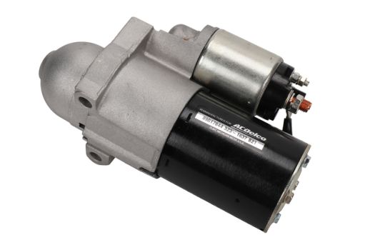 89017844 GM (STARTER, REMANUFACTURED)