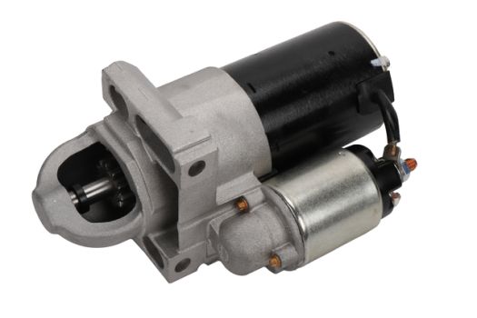 89017844 GM (STARTER, REMANUFACTURED)