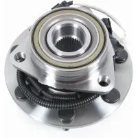 Motorcraft 1L3Z1104BA