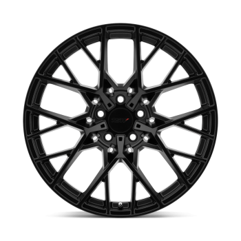 1985SEB305114M76 Tsw (Sebring 19X8.5 5X114.3 30mm Matte Black)