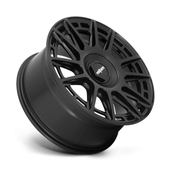 R1591885F3+45 Rotiform (ALLOY WHEEL R159 OZR MATTE BLACK ROTIFORM)