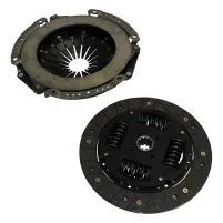 Crown Auto 4864835