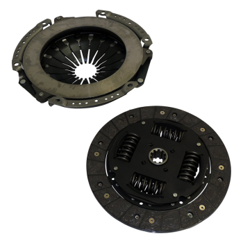 4864835 Crown Auto (Pressure Plate and Clutch Disc Kit)