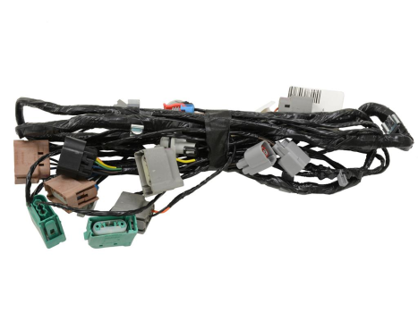 22756512 GM (Harness Assembly-Body Rear Wrg)