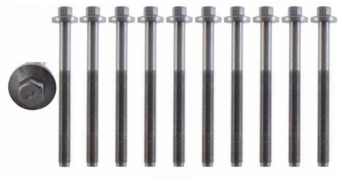 HB263 Enginetech (CYLINDER HEAD BOLT)