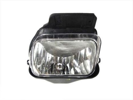 15190983 GM (Front Fog Lamp - Passenger Side (Right))