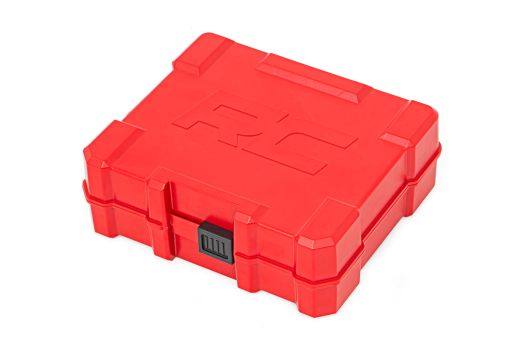 90007T Rough Country (SPEEDOMETER CALIBRATOR | RAM 1500 2WD/4WD | JEEP WRANGLER JK  (2007-2018))
