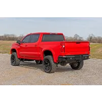Rough Country PSR51920