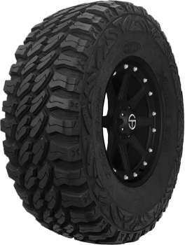 77305 Pro Comp (OFF ROAD TIRE XTREME M/T2 32.5X12R17 PRO COMP)