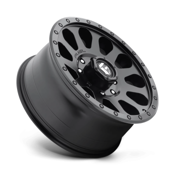 D5791680A352 Fuel (Wheel Fuel D579 Vector 16X8 5X120 20mm Matte Black)