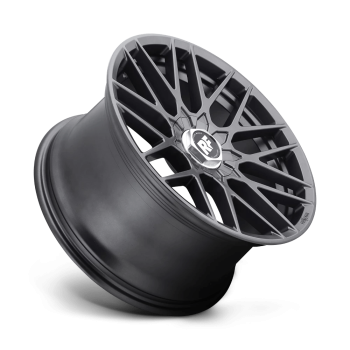 R141198552+35 Rotiform (R141 RSE 19X8.5 5X114.3 5X120 35mm Matte Anthracite)