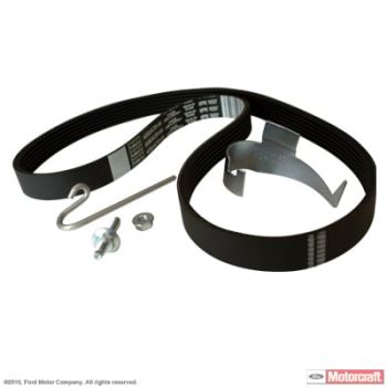 JK6414A Motorcraft (BELT)