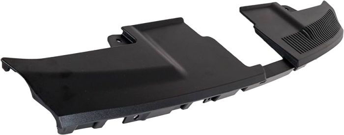 5113714AC Mopar (ENGINE COVER)