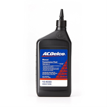 89021806 GM (OLIO DIFFERENZIALE ANTERIORE E POSTERIORE 75W90)
