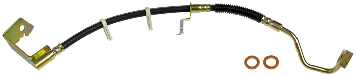 H620558 Dorman (BRAKE HOSE)