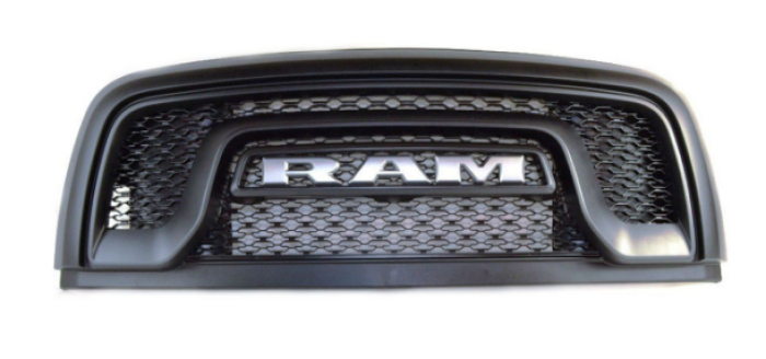 5UQ43RXFAB Mopar (GRILLE, RADIATOR)