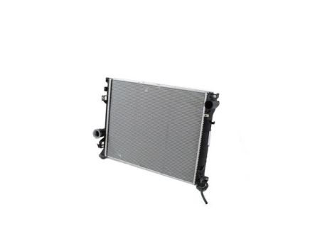 5175367AA Mopar (RADIATOR)