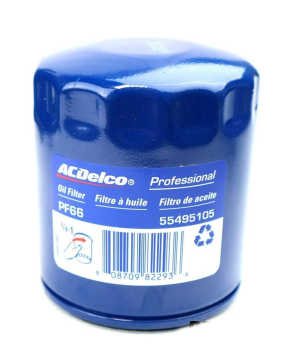 PF66 ACDelco (OIL FILTER)