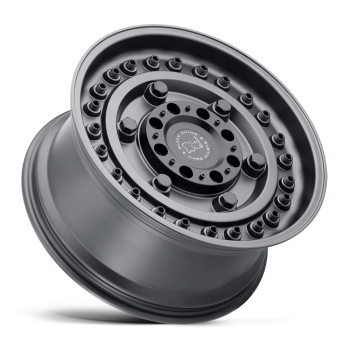 2095ARY-85127G71 Black Rhino (Armory 20X9.5 5X127 -18 mm Gun Black)