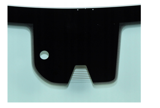 68275585AG Mopar (Windshield)