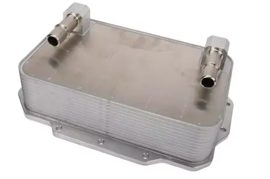 24044127 GM (TRANSMISSION FLUID COOLER)