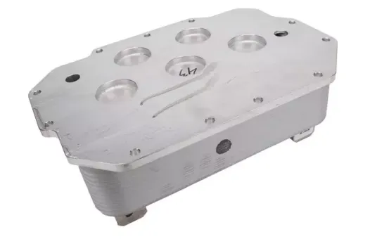 24044127 GM (TRANSMISSION FLUID COOLER)