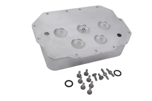 24044127 GM (TRANSMISSION FLUID COOLER)