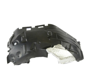 68299170AE Mopar (Parapalta anteriore lato passeggero versione USA HIGH TOP)