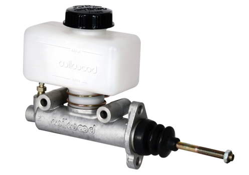 260-3372 Wilwood (COMBINATION MASTER CYLIND)