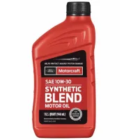 Motorcraft XO10W30QSP