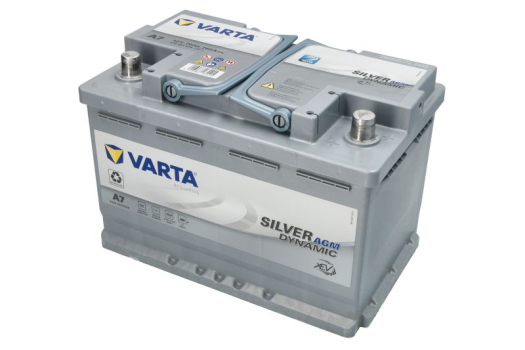 BXT65750 Ford (VEHICLE BATTERY)