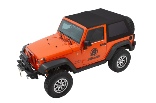 54922-35 Bestop (TREKTOP NX GLIDE)