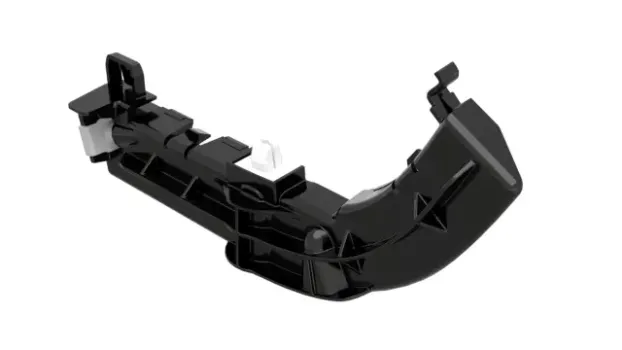 68024343AD Mopar (BUMPER COVER SUPPORT)