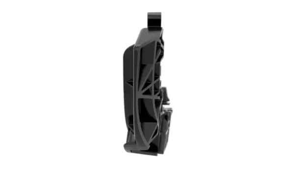 68024343AD Mopar (BUMPER COVER SUPPORT)