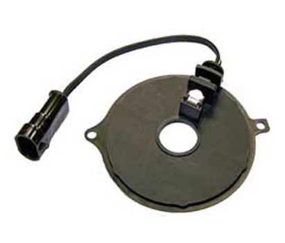 56027023 Crown Auto (DISTRIB SWTCHPLATE)