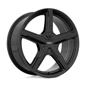 AR92167000340 American Racing (AR921 16X7 BLANK G-BLK 40MM (98-121))