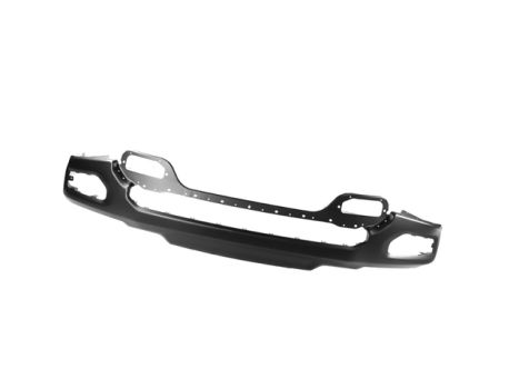 5ZB45GXHAA Mopar (Front Black Bumper)